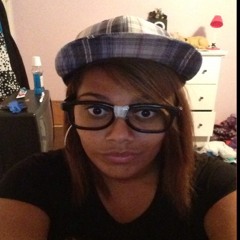 Becca Parker-Johnson