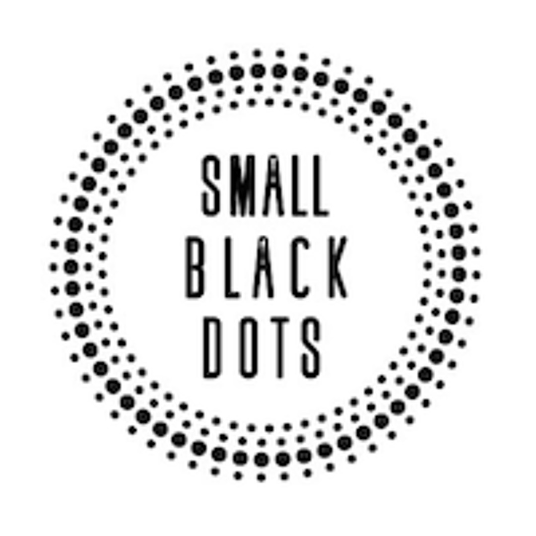 Stream SMALL BLACK DOTS Distribution music | Listen to songs