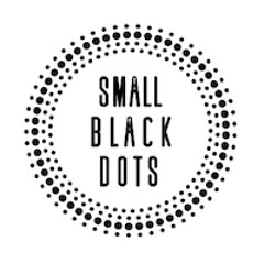 SMALL BLACK DOTS Distribution