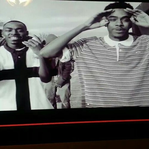 Try Me - Jcarr (C.O.B)