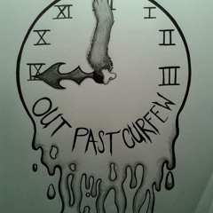 Cover of New Gangland by Days N' Daze