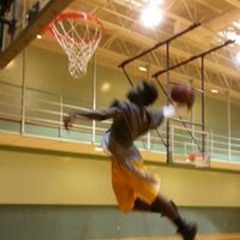 Deante Xavier Patton