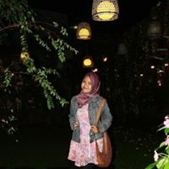 Vania Kultsum Syabira