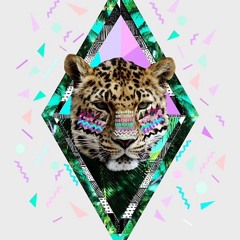 Jordan SmokeyBoy Langford