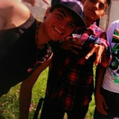 Christian Lopez 265