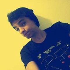 Andrei Cristian Gomes