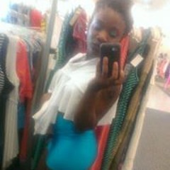 Equanna Luvn Hym Brackett