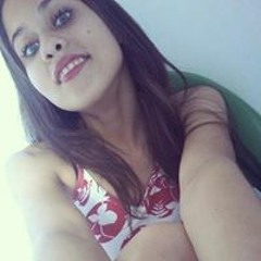 Carolina Emerenciano