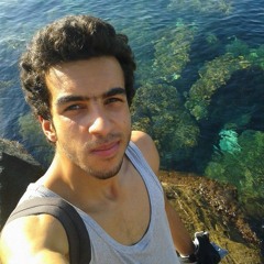 Mahfoudh Houssem