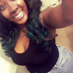 Ayanda Bhendile-Palmer