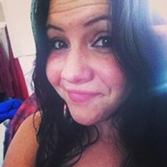 Miranda Jordan James