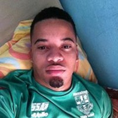 Andrew William 17