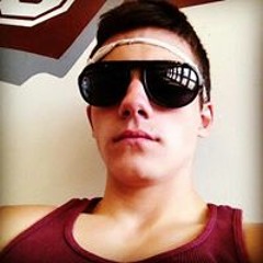 Joe Di Donato