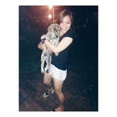 Andrea Somozo Santillan