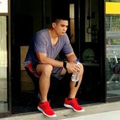 Andrew Nathaniel Lozare