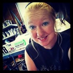 Jessica Crash Langley