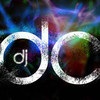 DJ DC in the mix