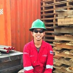 Aekburut Siriprapawong