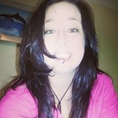 Amy Crawford-Forshee