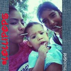 Nallely Yocelin Camacho