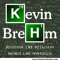 Kevin Brehm
