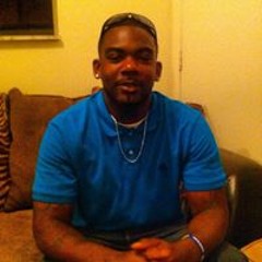Jerome Seaberry Jr.