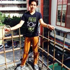 Rene Saydawan Pacyado