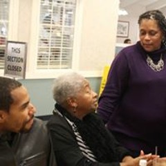 Mellisa Williams-Tucker