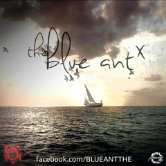 The Blue Ant