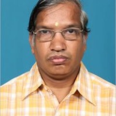 Ramamurthy Balachandar