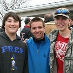 Christopher Quinn 10