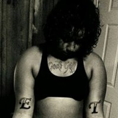 Liz Taylor LizziePooh