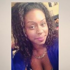 Venettea Marie Phillips