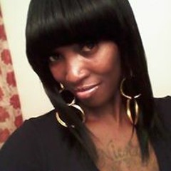 Nicole Bittersweet Love