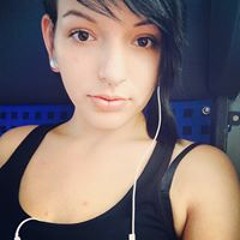 Laura Bellator Fortis