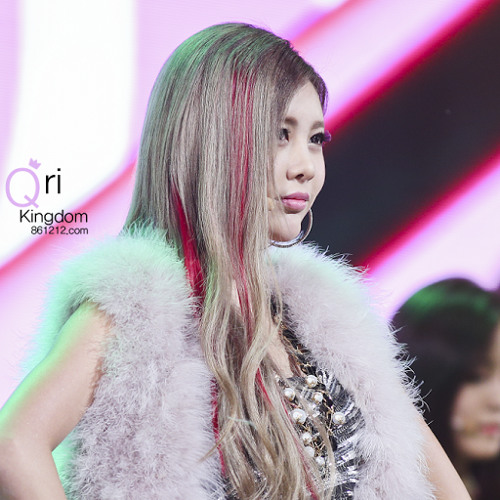 140921 T-ara - Sugar Free part 1