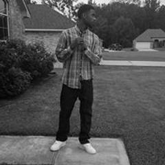 Raheem Allstar Franklin