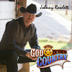 Johnny Rowlett