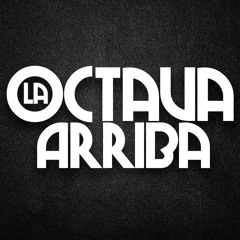 La Octava Arriba