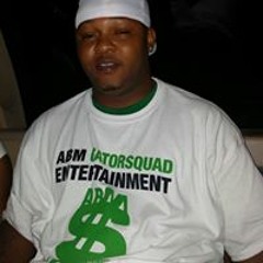 Turnup Abmentllc Evans