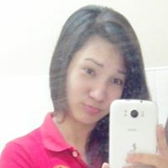 Harlene Jane Dargantes