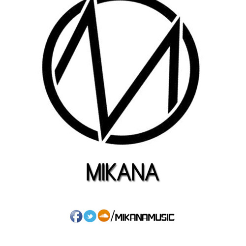 DJ-MIKANA’s avatar