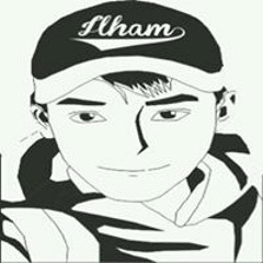 Ilham Firmansyah 6