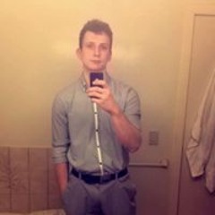 Ashton Poul Johannsen