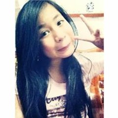 Norlaine Salo Mangondato