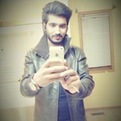 Aditya Rajouria