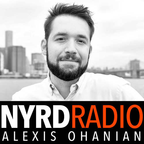 Stream NYRD Radio Listen to podcast episodes online for free on