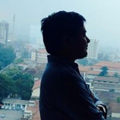 Nanda Prasetya Sugiono