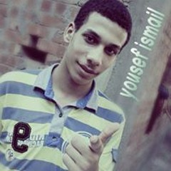 Yousef Ismail 6