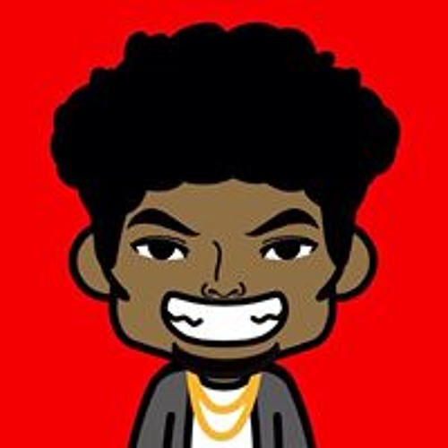 Luke Joshua Williams’s avatar